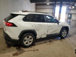 
										2021 Toyota Rav4 full									