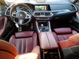 
										2022 BMW X6 full									