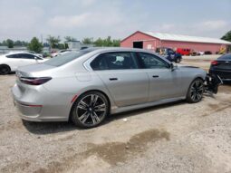 
										2024 BMW 7 series full									