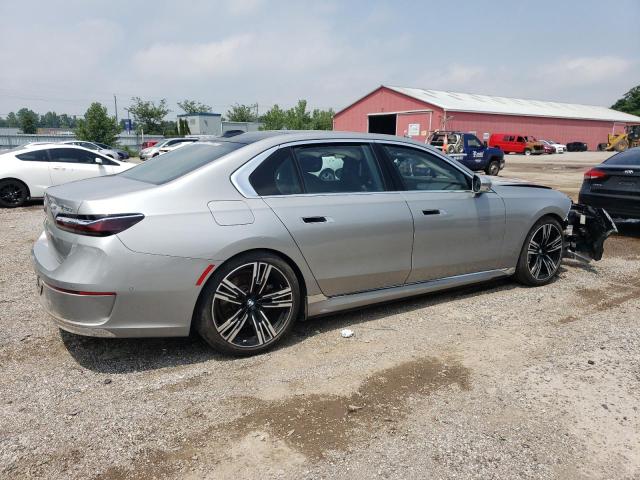 2024 BMW 7 series