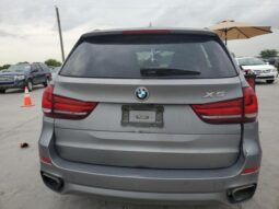 
										2016 BMW X5 full									