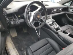 
										2020 Porsche Panamera full									