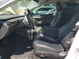 
										2022 Tesla Model 3 full									