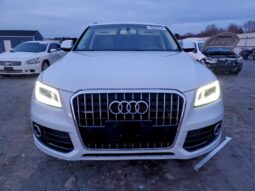 
										2014 Audi Q5 full									