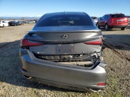 
										2019 Lexus Es 350 full									