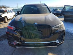 
										2022 BMW X7 full									