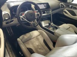 
										2020 BMW M8 full									