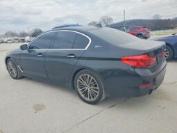 
										2018 BMW 530e full									