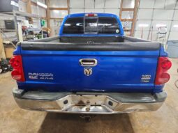 
										2007 Dodge Dakota full									