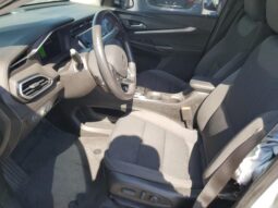 
										2022 Chevrolet Bolt euv full									
