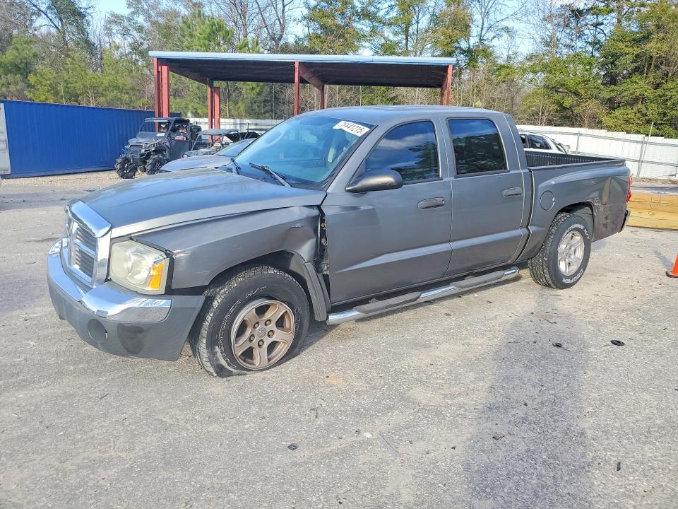 2005 Dodge Dakota