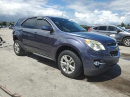 
										2014 Chevrolet Equinox lt full									