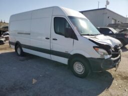 
										2012 Mercedes-benz Sprinter full									