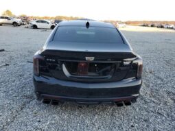 
										2026 Cadillac Ct5 full									