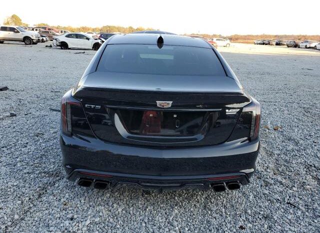 
								2026 Cadillac Ct5 full									