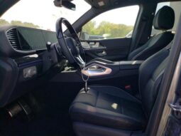 
										2022 Mercedes-benz Gls-klasse full									