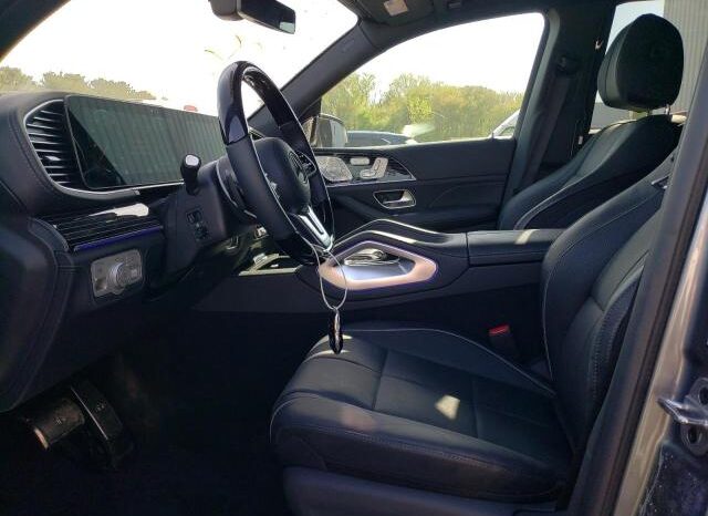 
								2022 Mercedes-benz Gls-klasse full									