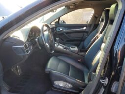 
										2013 Porsche Panamera full									