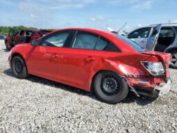 
										2016 Chevrolet Cruze full									