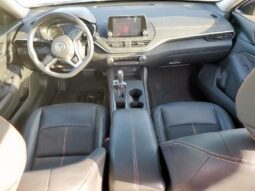 
										2019 Nissan Altima sr full									