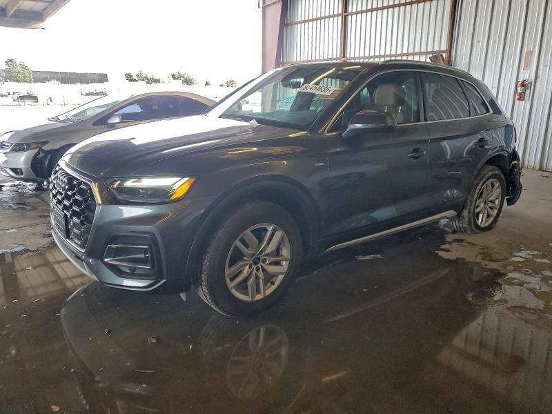 2024 Audi Q5