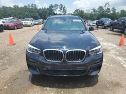 
										2020 BMW X3 full									