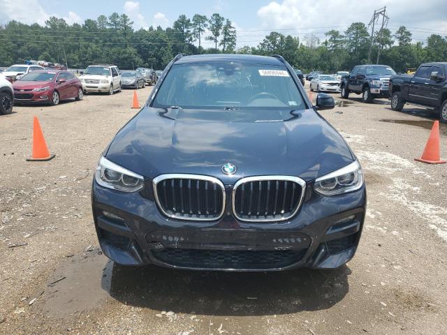 2020 BMW X3