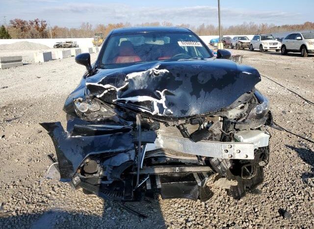 
								2014 Lexus Is 250 full									