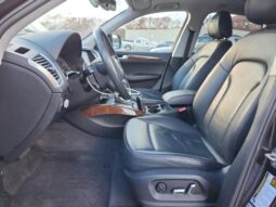 
										2015 Audi Q5 full									