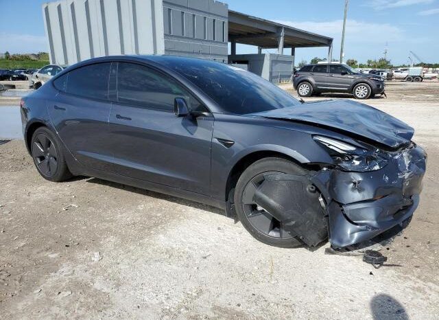 
								2023 Tesla Model 3 full									