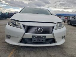 
										2013 Lexus Es 350 full									