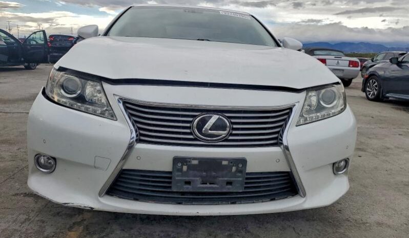 
								2013 Lexus Es 350 full									