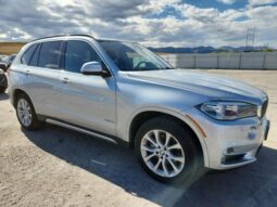 
										2015 BMW X5 full									