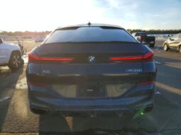 
										2022 BMW X6 full									