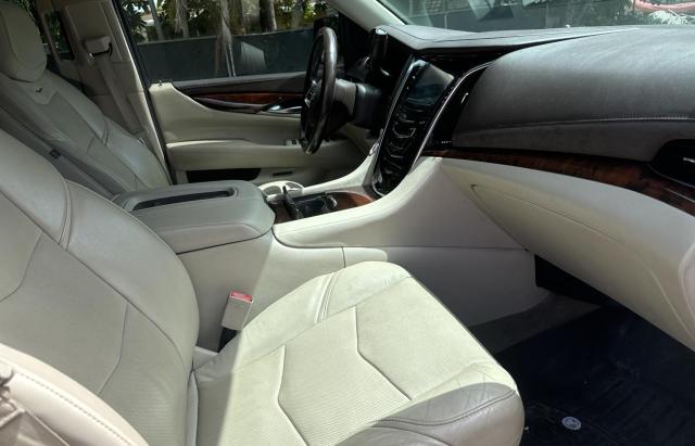 2016 Cadillac Escalade
