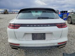 
										2018 Porsche Panamera full									