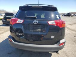 
										2015 Toyota Rav4 full									