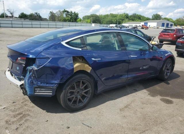 
								2020 Tesla Model 3 full									