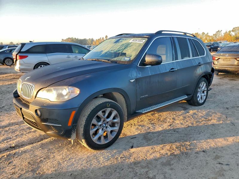 2013 BMW X5