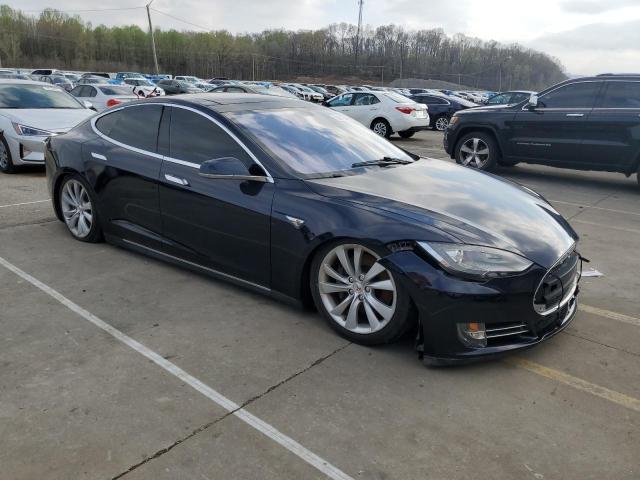 2014 Tesla Model s