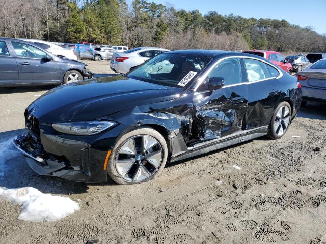 2024 BMW I4