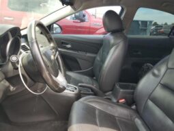 
										2016 Chevrolet Cruze full									