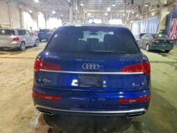
										2024 Audi Q5 full									