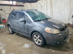 
										2012 Suzuki Sx4 full									