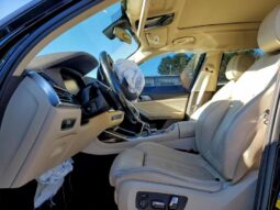 
										2019 BMW X7 full									