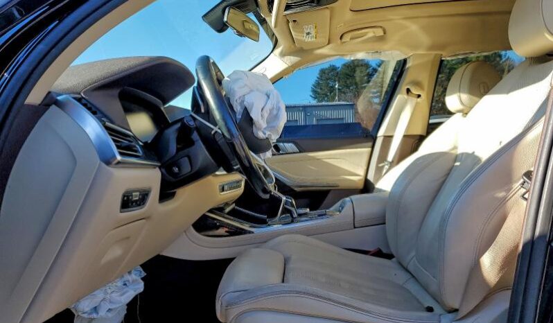 
								2019 BMW X7 full									