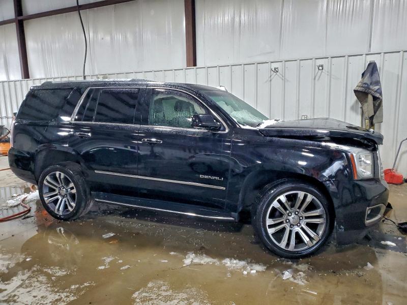 2017 Gmc Yukon