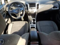 
										2017 Chevrolet Cruze full									