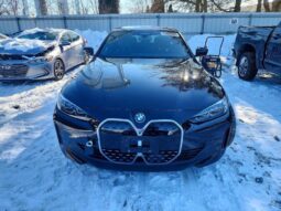 
										2024 BMW I4 full									
