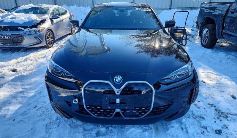 
								2024 BMW I4 full									